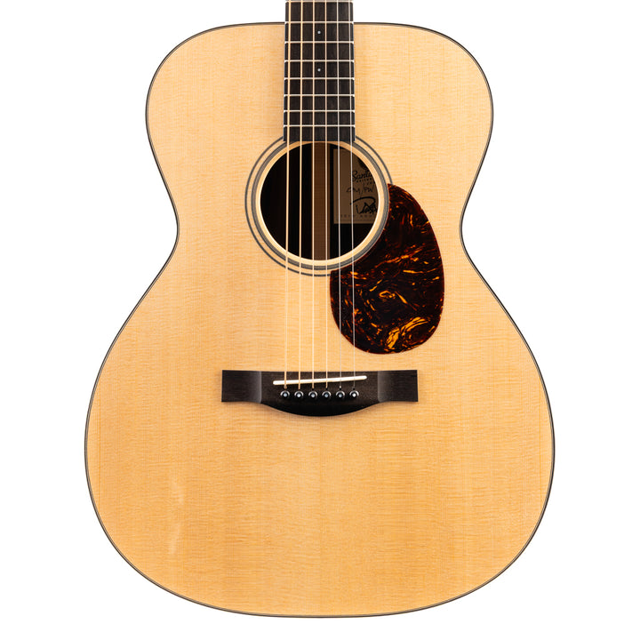 Santa Cruz 50th Anniversary OM Pre-War (641)