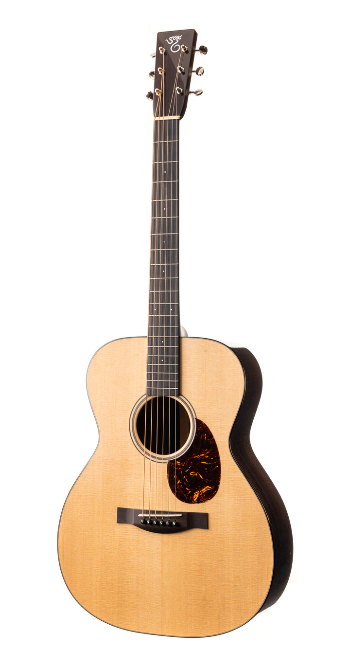 Santa Cruz 50th Anniversary OM Pre-War (641)