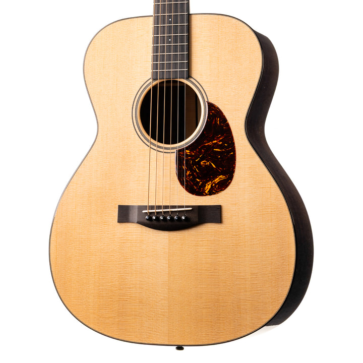 Santa Cruz 50th Anniversary OM Pre-War (641)