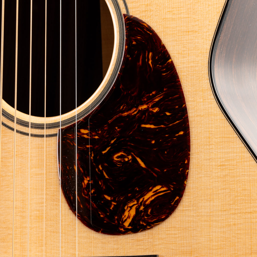 Santa Cruz 50th Anniversary OM Pre-War (641)