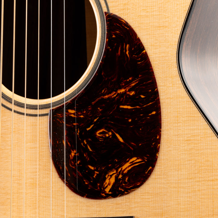 Santa Cruz 50th Anniversary OM Pre-War (641)