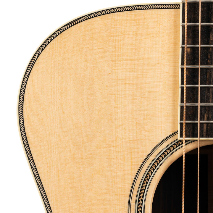 Santa Cruz OM Founder Collection (511)