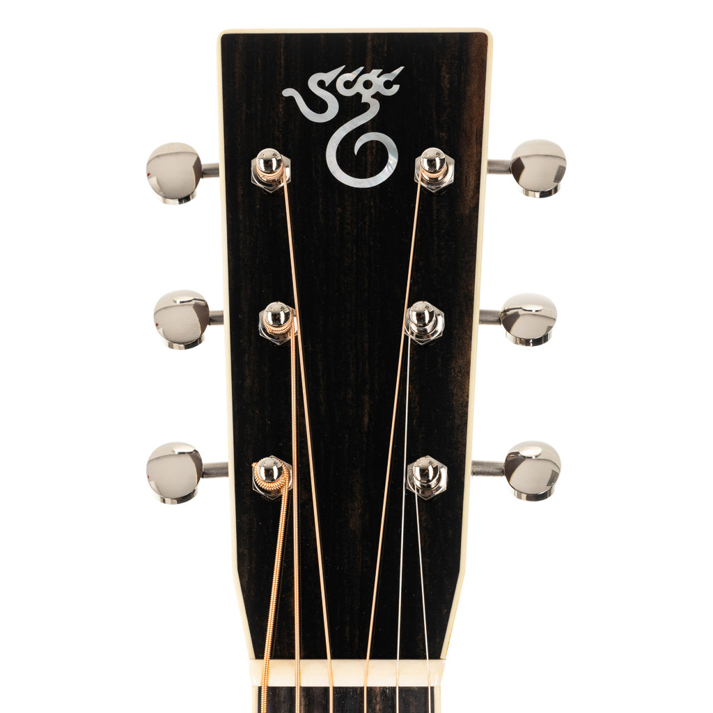 Santa Cruz OM Founder Collection (511)