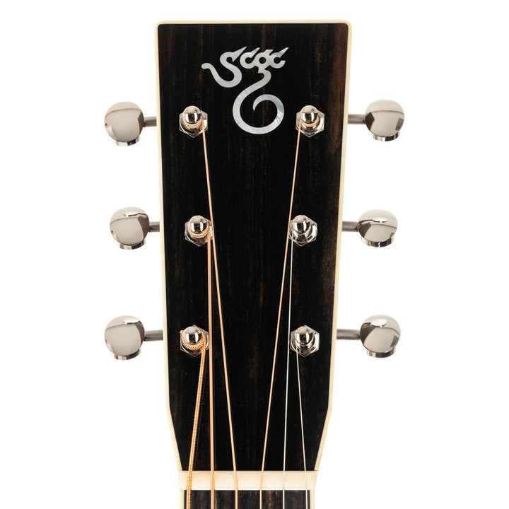 Santa Cruz OM Founder Collection (511)