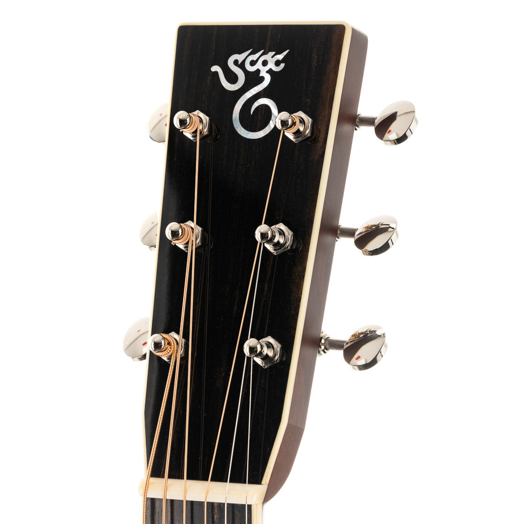 Santa Cruz OM Founder Collection (511)