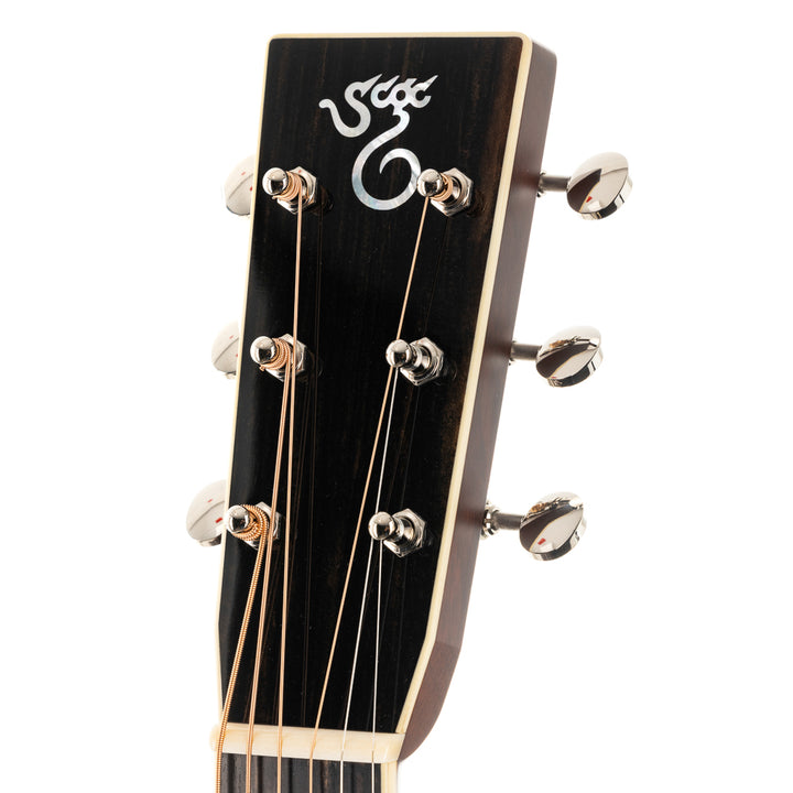 Santa Cruz OM Founder Collection (511)