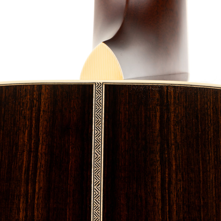 Santa Cruz OM Founder Collection (511)