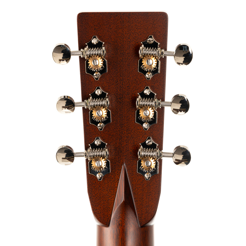 Santa Cruz OM Founder Collection (511)