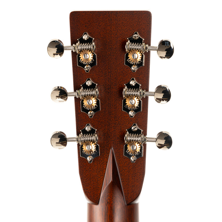 Santa Cruz OM Founder Collection (511)