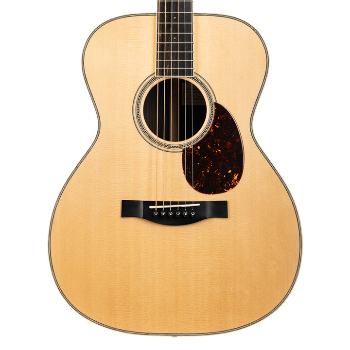 Santa Cruz OM Founder Collection (511)