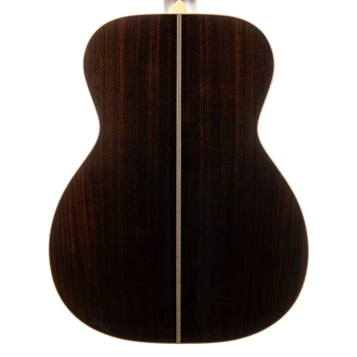 Santa Cruz OM Founder Collection (511)