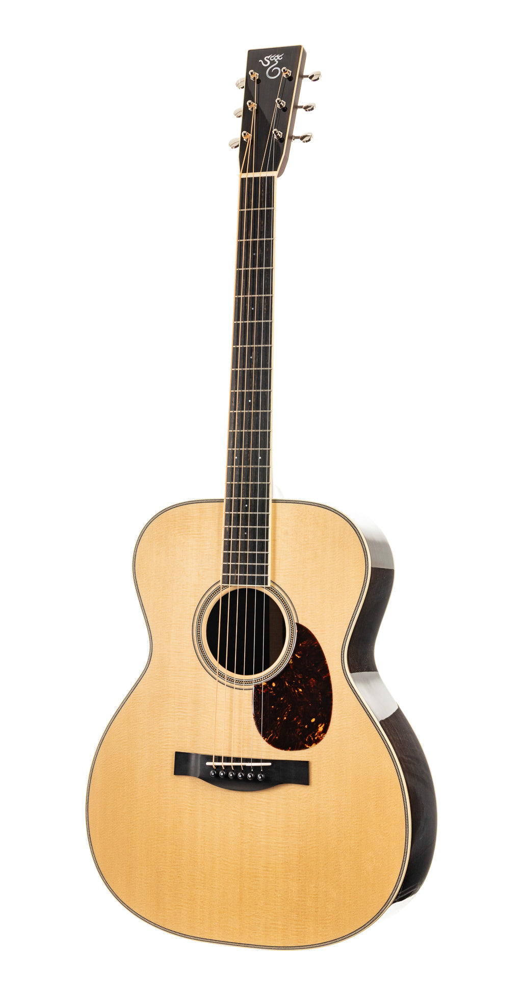 Santa Cruz OM Founder Collection (511)