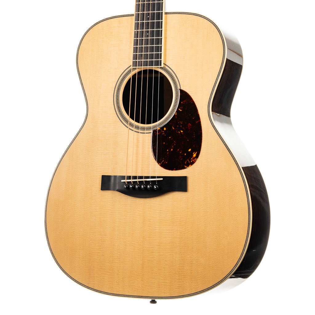 Santa Cruz OM Founder Collection (511)