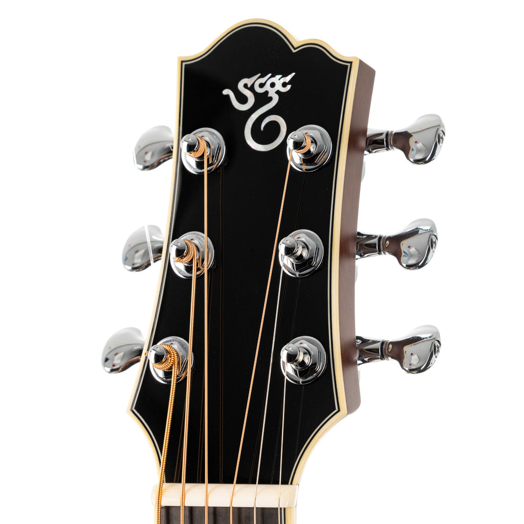Santa Cruz FireFly 50th Anniversary (346)