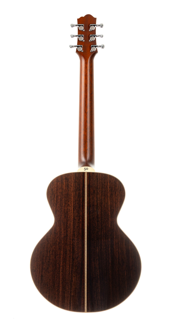 Santa Cruz FireFly 50th Anniversary (346)