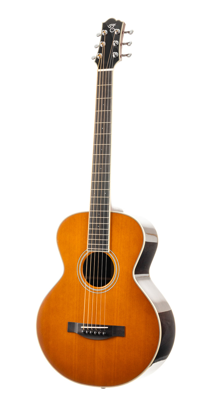 Santa Cruz FireFly 50th Anniversary (346)