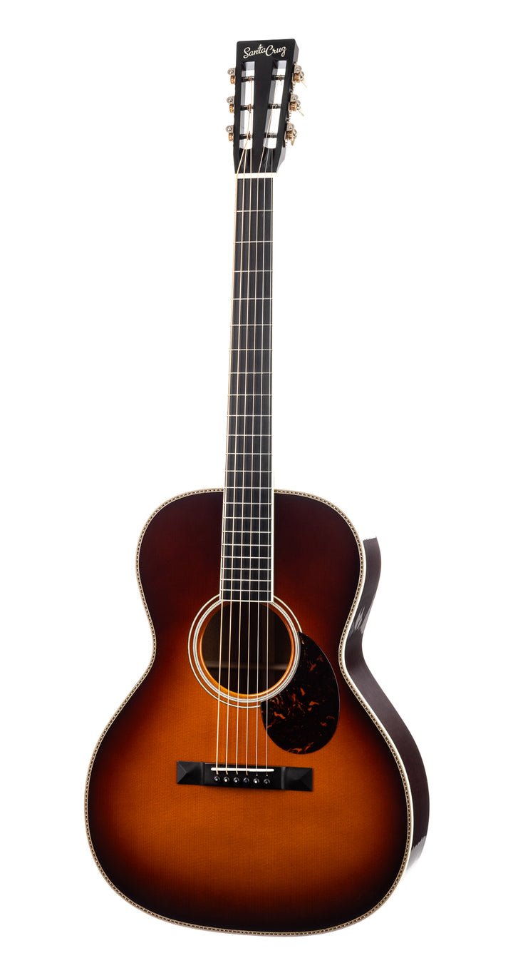 Santa Cruz Founder Collection H13