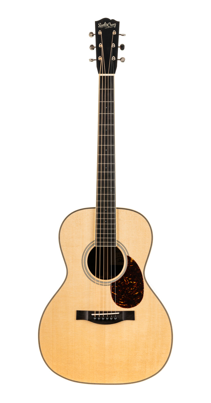 Santa Cruz 50th Anniversary H Model