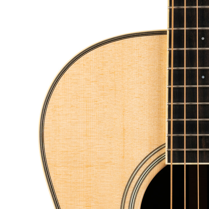 Santa Cruz 50th Anniversary H Model