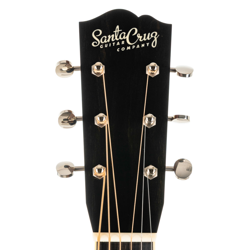 Santa Cruz 50th Anniversary H Model