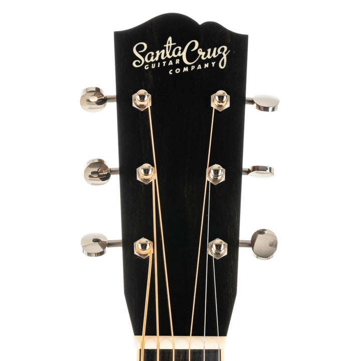 Santa Cruz 50th Anniversary H Model