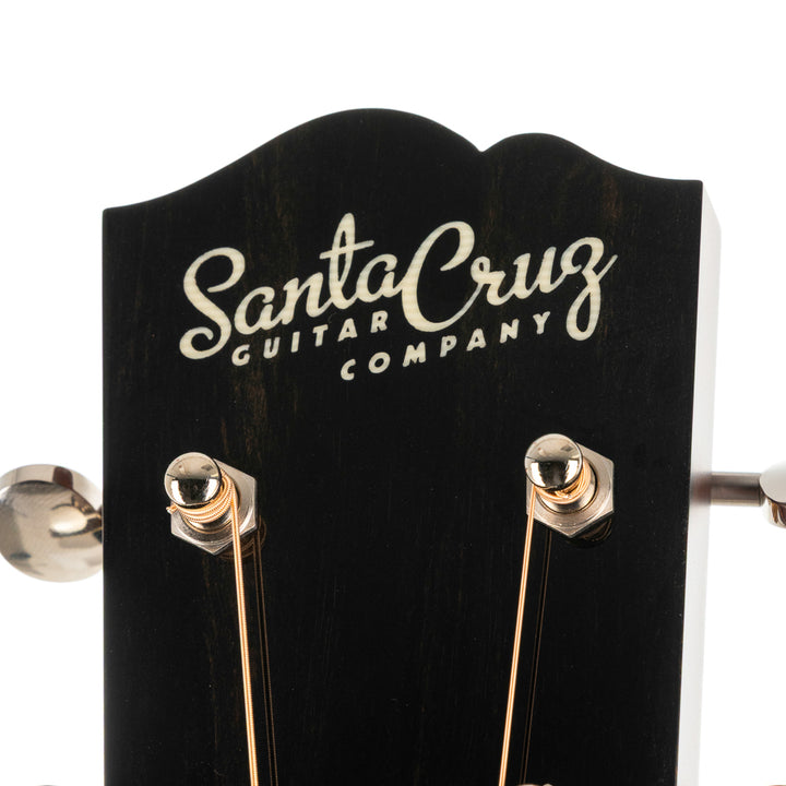 Santa Cruz 50th Anniversary H Model