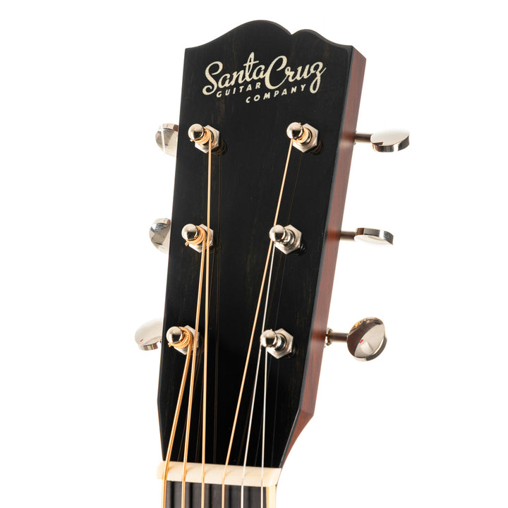 Santa Cruz 50th Anniversary H Model