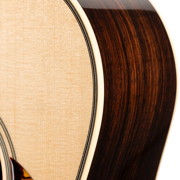 Santa Cruz 50th Anniversary H Model