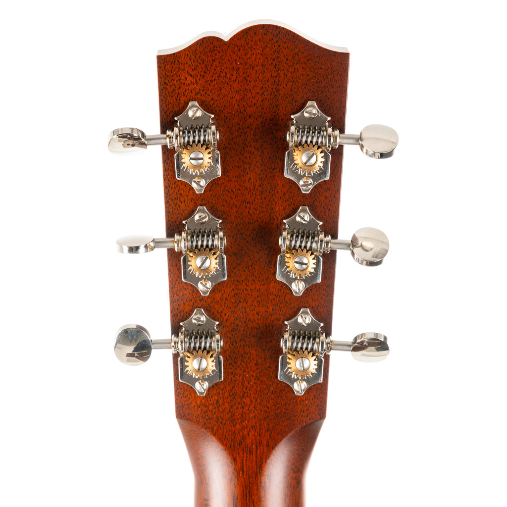 Santa Cruz 50th Anniversary H Model