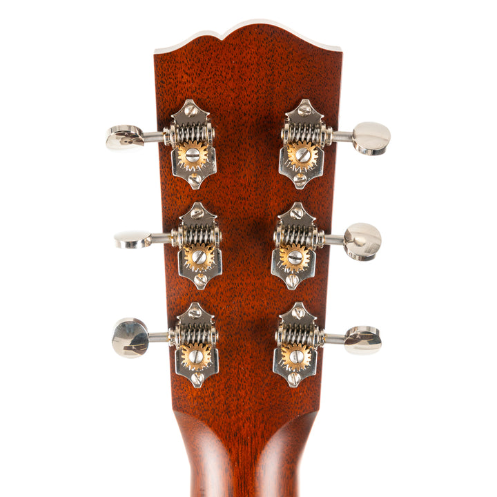 Santa Cruz 50th Anniversary H Model