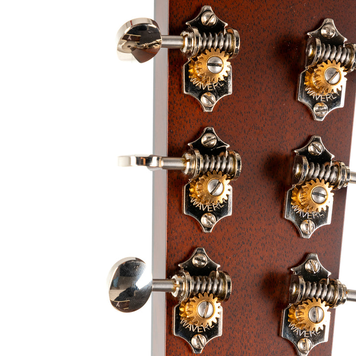 Santa Cruz 50th Anniversary H Model
