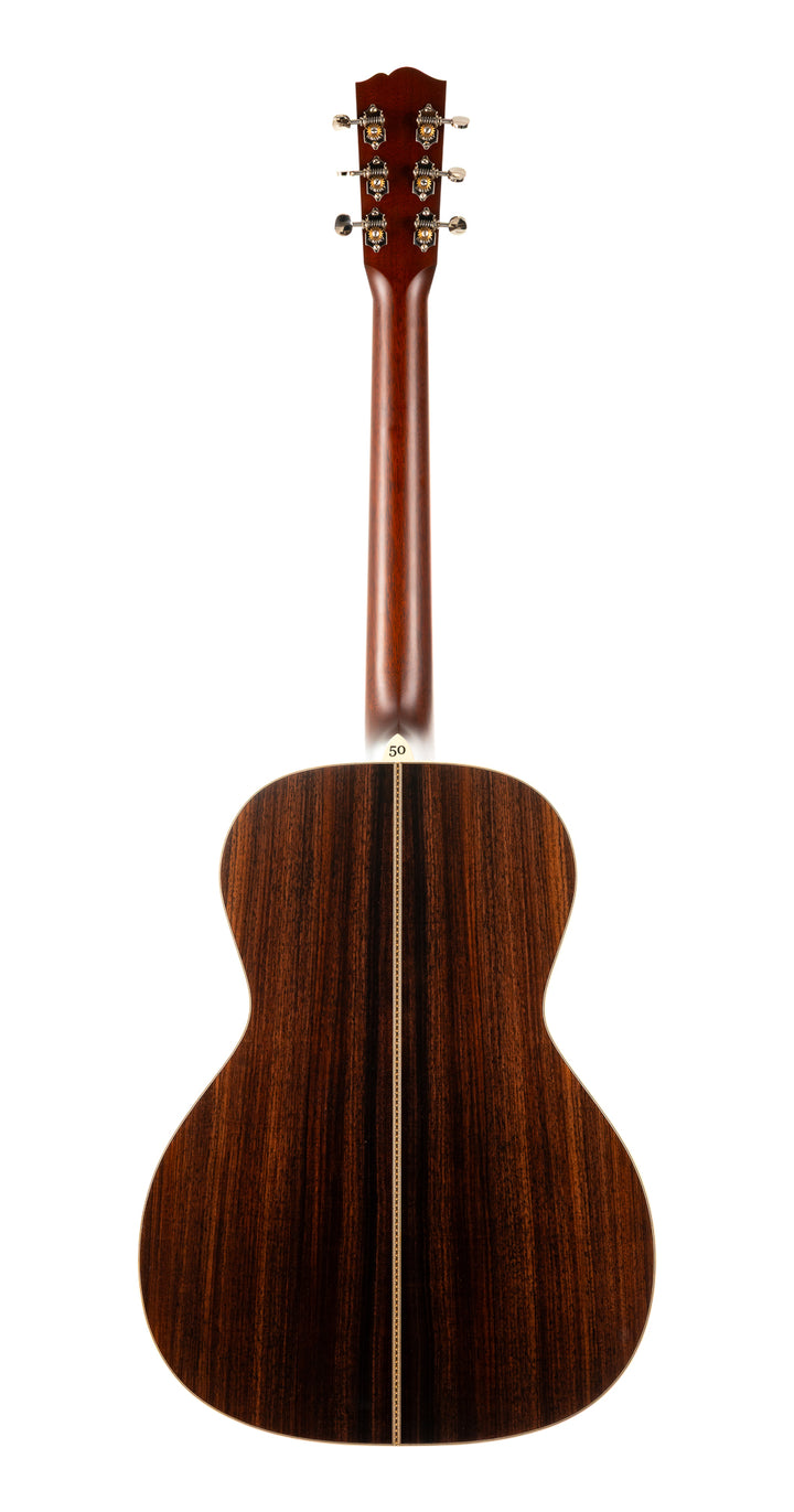 Santa Cruz 50th Anniversary H Model