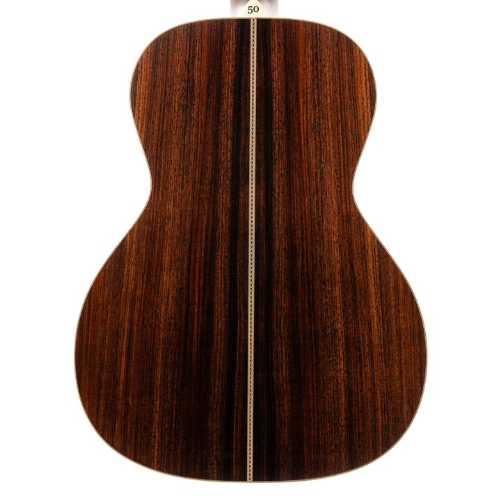 Santa Cruz 50th Anniversary H Model