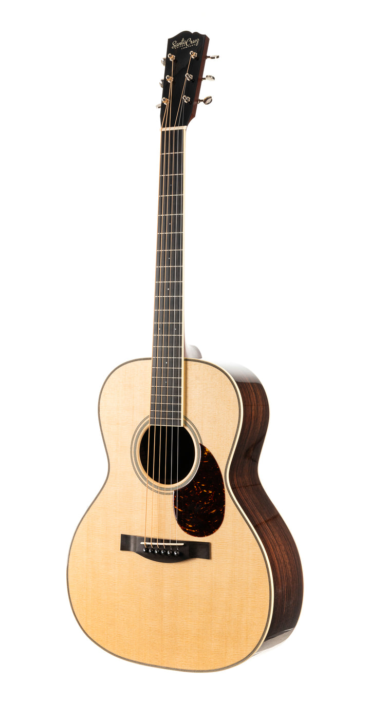 Santa Cruz 50th Anniversary H Model
