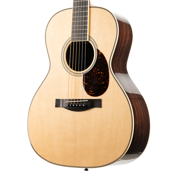 Santa Cruz 50th Anniversary H Model