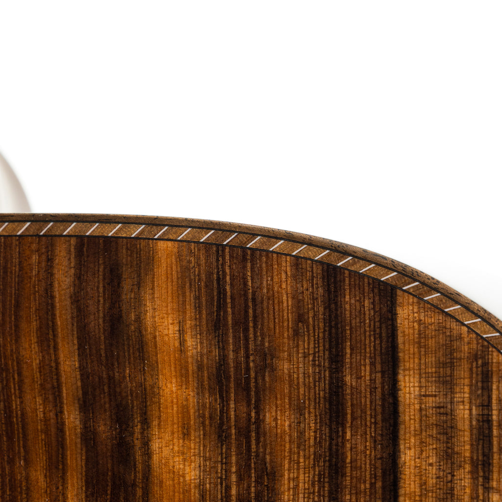 Santa Cruz OM San Lorenzo Sinker Redwood (348)