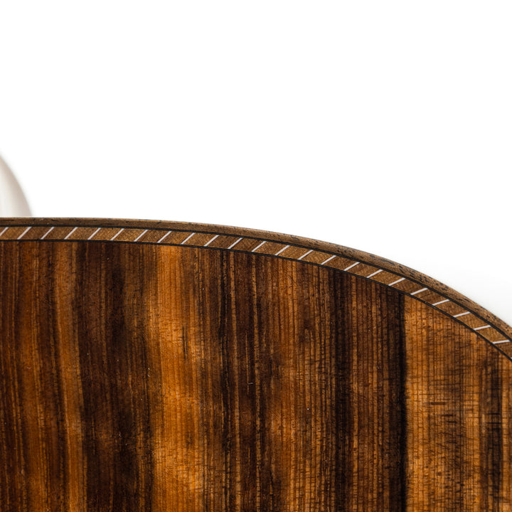 Santa Cruz OM San Lorenzo Sinker Redwood (348)