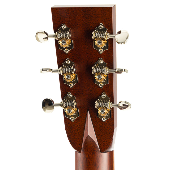 Santa Cruz OM San Lorenzo Sinker Redwood (348)