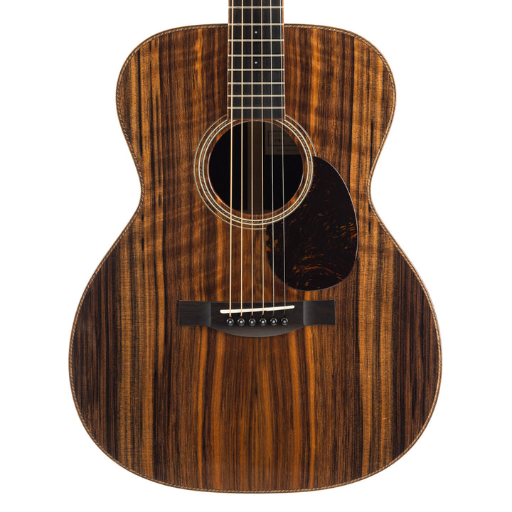 Santa Cruz OM San Lorenzo Sinker Redwood (348)