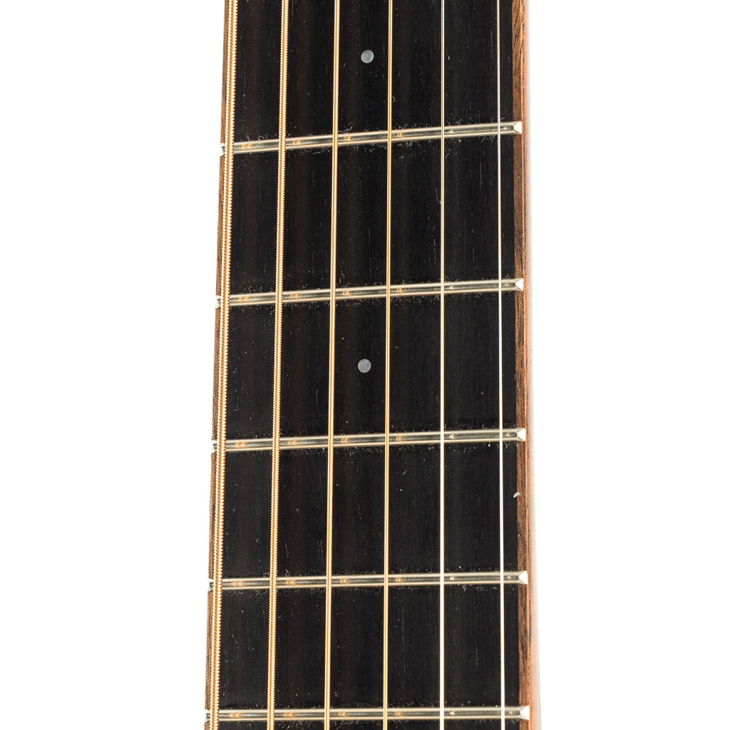Santa Cruz OM San Lorenzo Sinker Redwood (348)