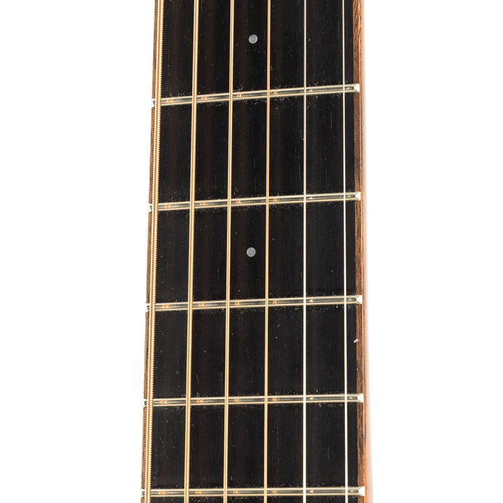 Santa Cruz OM San Lorenzo Sinker Redwood (348)