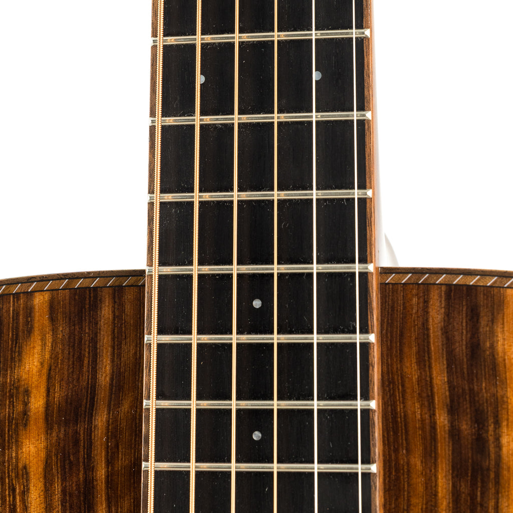Santa Cruz OM San Lorenzo Sinker Redwood (348)