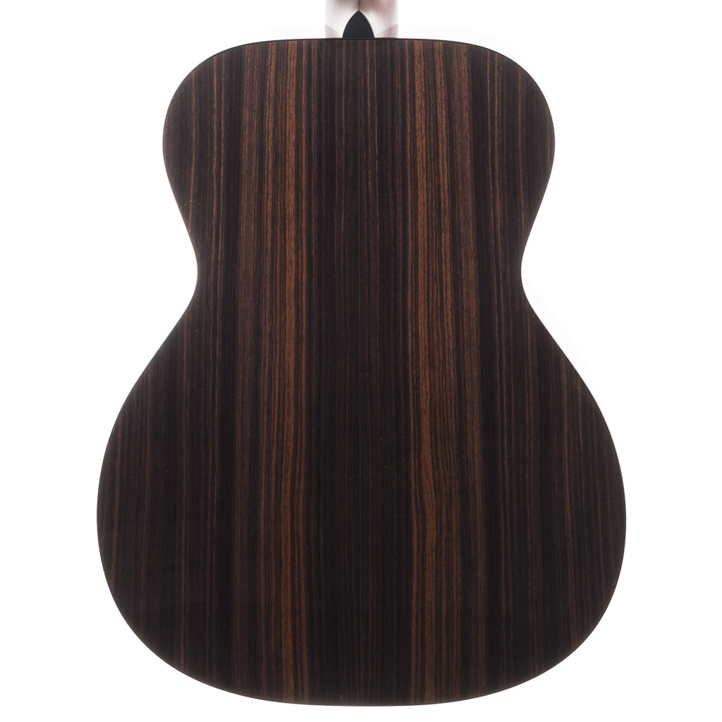 Santa Cruz OM Pre-War - Adirondack Top - Natural