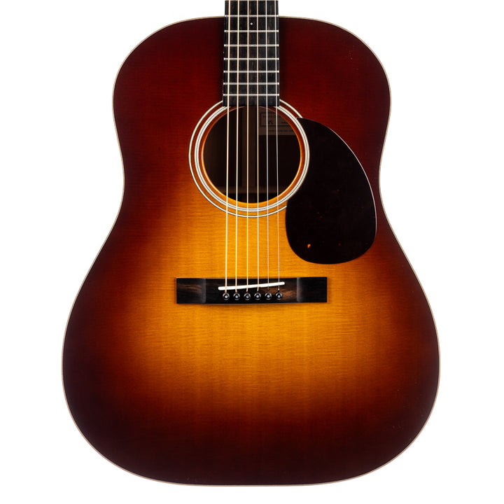 Santa Cruz Vintage Southerner Old Growth Sitka Top - Sunburst (885)