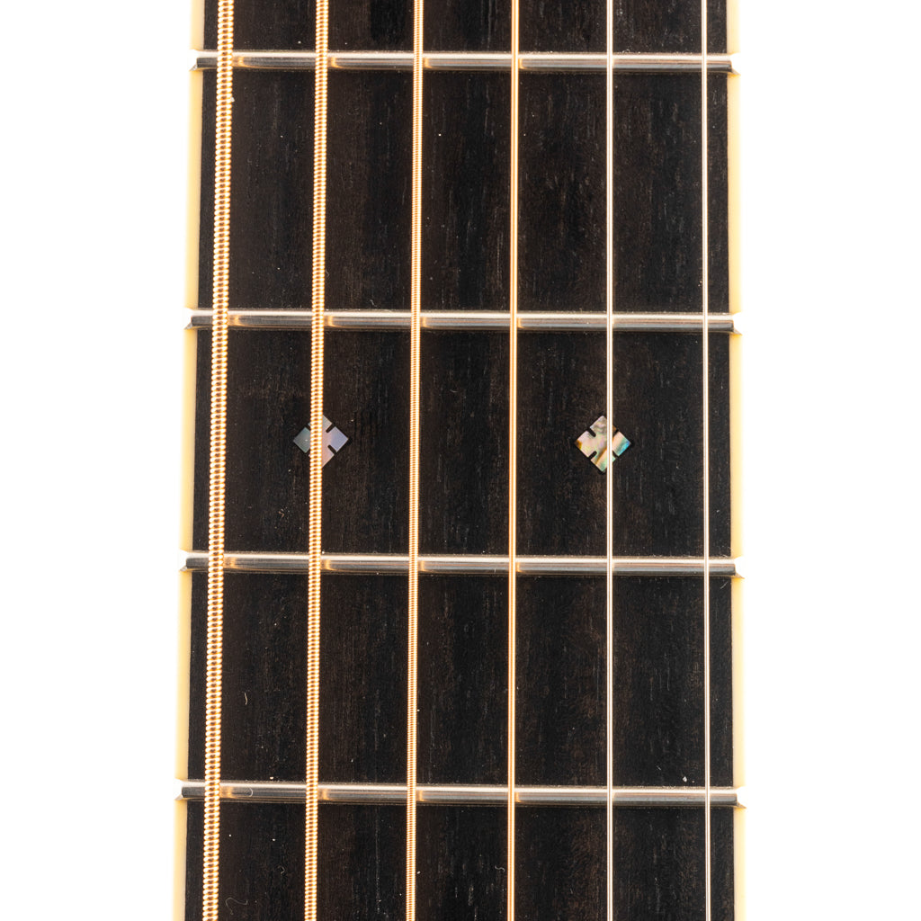 Santa Cruz OOO Cut - Adirondack (349)