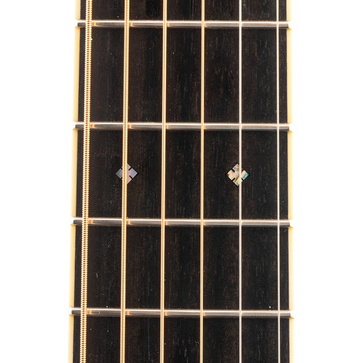 Santa Cruz OOO Cut - Adirondack (349)