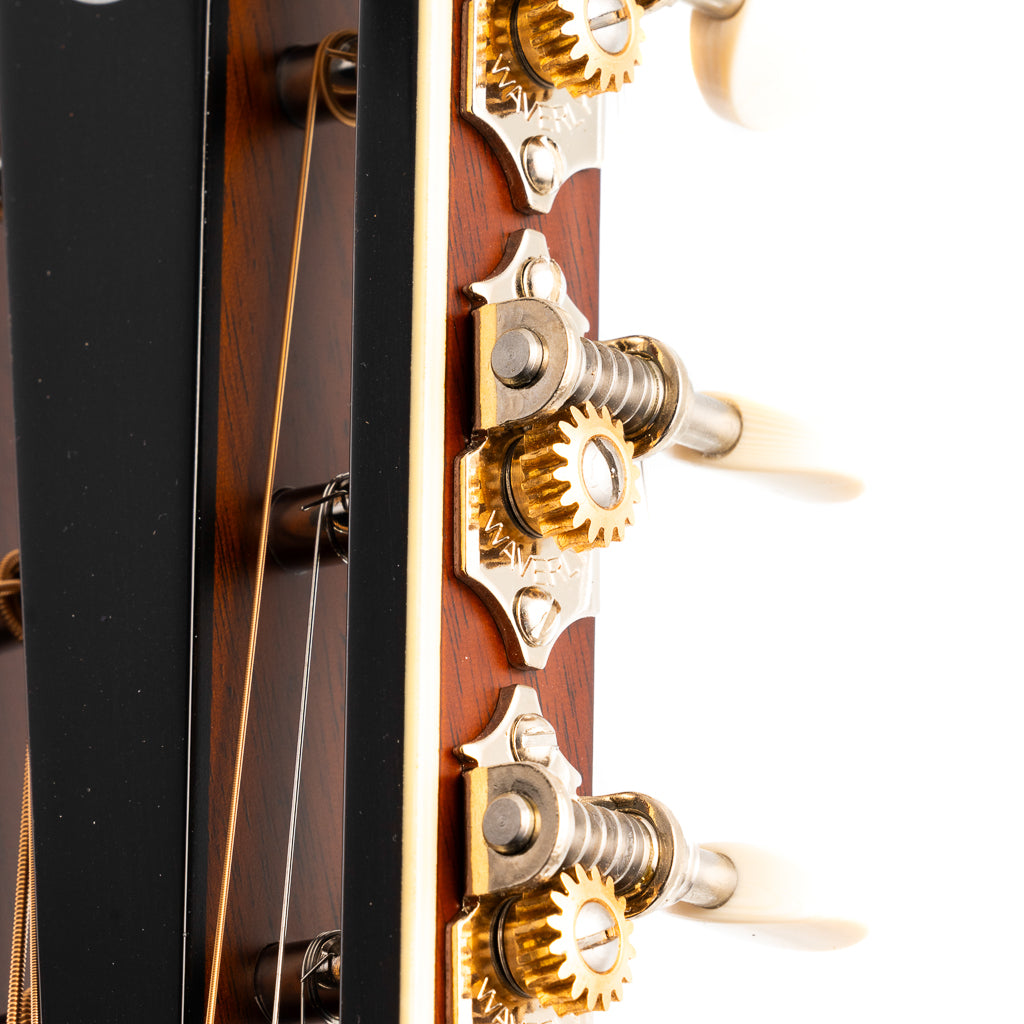 Santa Cruz OOO Cut - Adirondack (349)