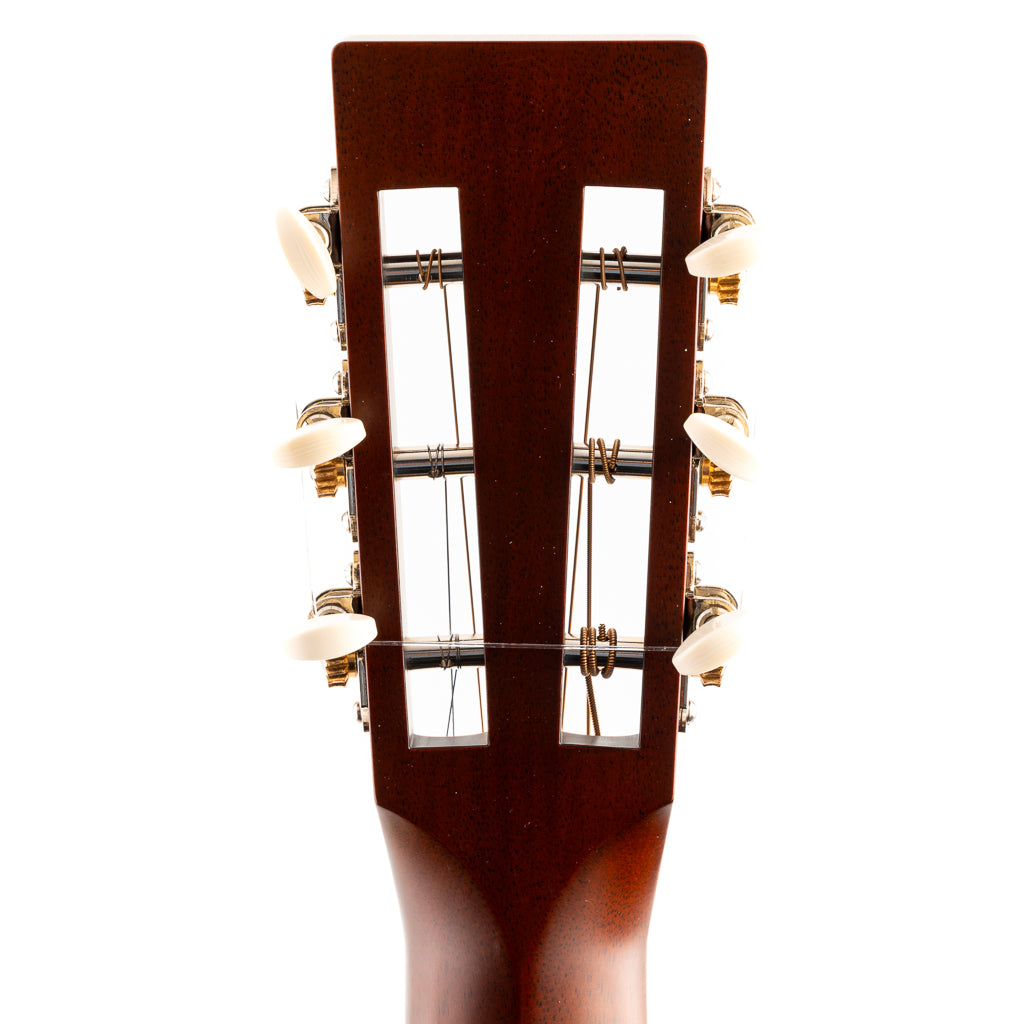 Santa Cruz OOO Cut - Adirondack (349)