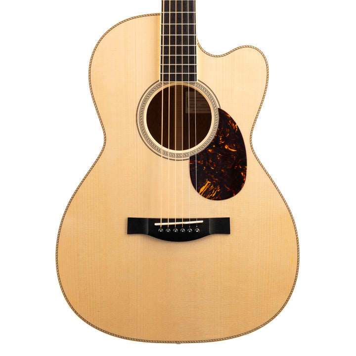 Santa Cruz OOO Cut - Adirondack (349)