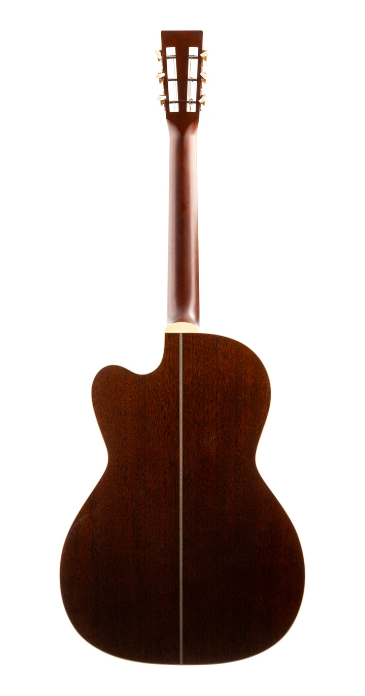 Santa Cruz OOO Cut - Adirondack (349)